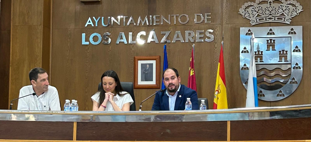 Comienza el curso de verano sobre el presente y el futuro del Mar Menor